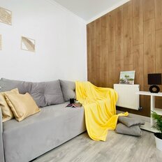 Квартира 22,9 м², студия - изображение 5