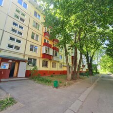 Квартира 42,2 м², 2-комнатная - изображение 1