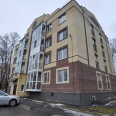 Квартира 87,9 м², 2-комнатная - изображение 2