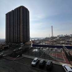 Квартира 30 м², студия - изображение 5