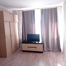 Квартира 33,3 м², 1-комнатная - изображение 3