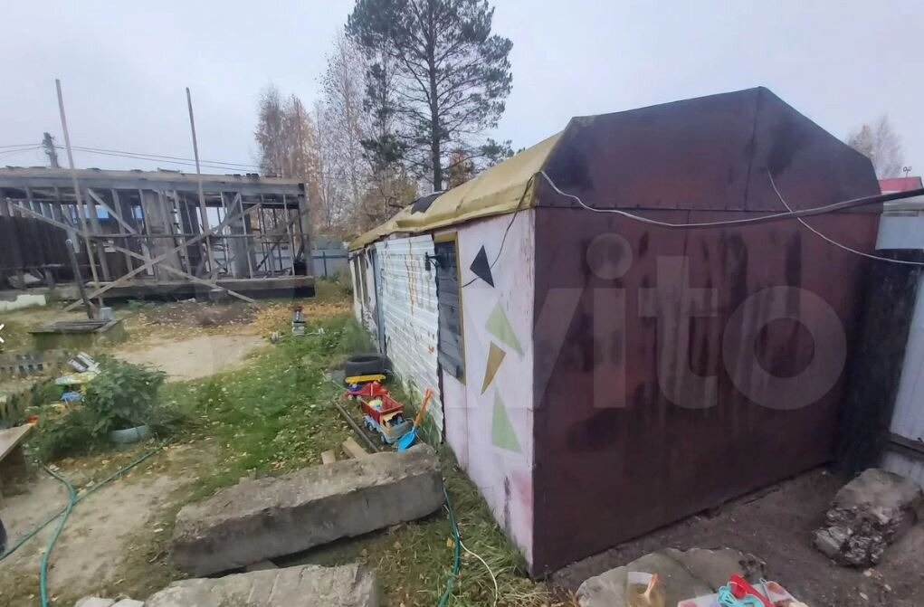 Дом 27 м² в Сургут — фото 5