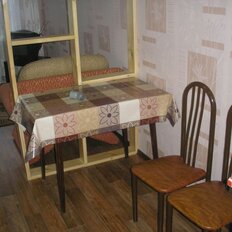 Квартира 20 м², студия - изображение 3