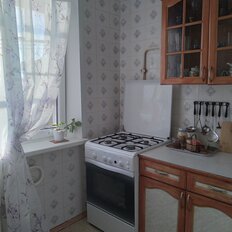 Квартира 50 м², 2-комнатная - изображение 4