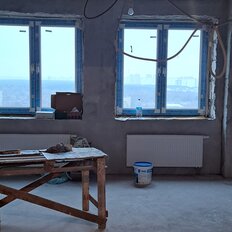 Квартира 54 м², 1-комнатная - изображение 4