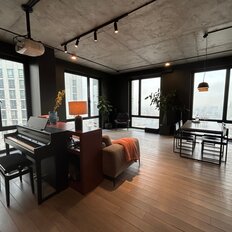 Квартира 89 м², 3-комнатная - изображение 3