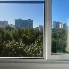 Квартира 33 м², 1-комнатная - изображение 5