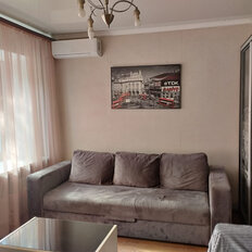 Квартира 36,5 м², 1-комнатная - изображение 1