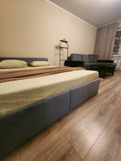 39 м², 1-комнатная квартира 2 500 ₽ в сутки - изображение 19
