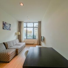Квартира 53 м², 1-комнатная - изображение 1