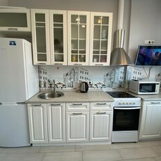 Квартира 30 м², 1-комнатная - изображение 3