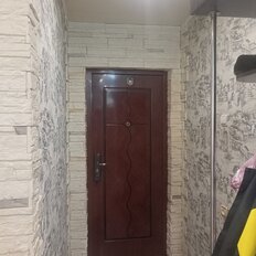 Квартира 43,4 м², 2-комнатная - изображение 1