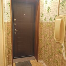 Квартира 31,8 м², 1-комнатная - изображение 1