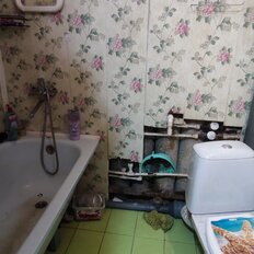 Квартира 18 м², студия - изображение 1