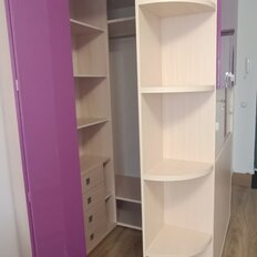 Квартира 27 м², студия - изображение 5