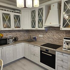 Квартира 54 м², 2-комнатная - изображение 1
