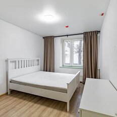 Квартира 19 м², студия - изображение 2