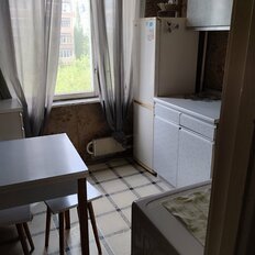 Квартира 33 м², 1-комнатная - изображение 1