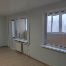 Квартира 34,2 м², 1-комнатная - изображение 4