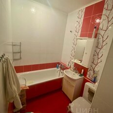 Квартира 42,8 м², 1-комнатная - изображение 4