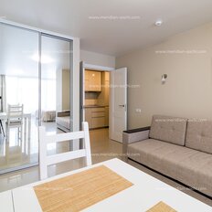 Квартира 77 м², 2-комнатные - изображение 1
