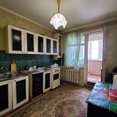 Квартира 40,5 м², 1-комнатная - изображение 1