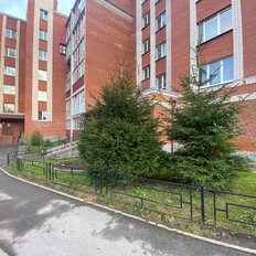 Квартира 57 м², 1-комнатная - изображение 4