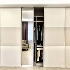 Квартира 65 м², 2-комнатная - изображение 3