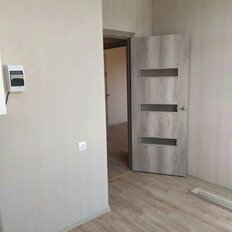 Квартира 34,1 м², 1-комнатная - изображение 1