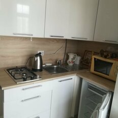Квартира 16,6 м², студия - изображение 4