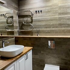 Квартира 36,8 м², 1-комнатная - изображение 3