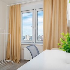 Квартира 60 м², 3-комнатная - изображение 1