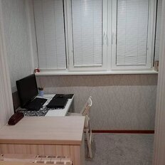 Квартира 43 м², 1-комнатная - изображение 5