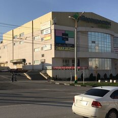 1706 м², торговое помещение - изображение 1