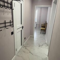 Квартира 38 м², 1-комнатная - изображение 1