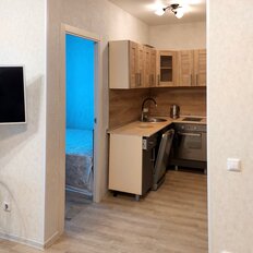 Квартира 47 м², 1-комнатная - изображение 5