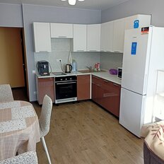 Квартира 45,4 м², 1-комнатная - изображение 5