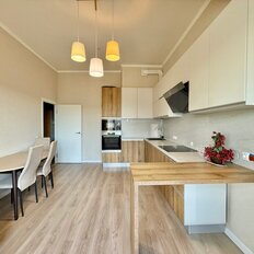 Квартира 59 м², 2-комнатная - изображение 2