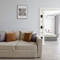 Квартира 70 м², 2-комнатная - изображение 3