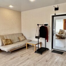 Квартира 35 м², студия - изображение 4