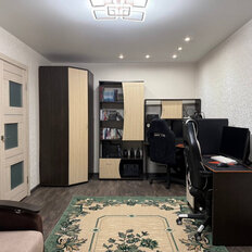 Квартира 30,2 м², 1-комнатная - изображение 4