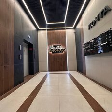 Квартира 45 м², 1-комнатная - изображение 2