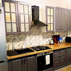 Квартира 39 м², 1-комнатная - изображение 4