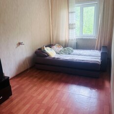 Квартира 45,6 м², 2-комнатная - изображение 3