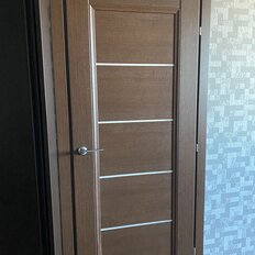 Квартира 37,5 м², 1-комнатная - изображение 1