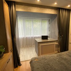 Квартира 47,9 м², 2-комнатная - изображение 3