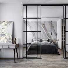 Квартира 53 м², 1-комнатная - изображение 2