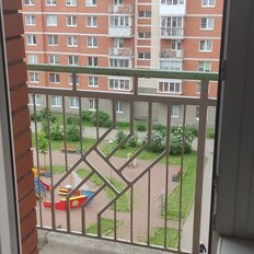 Квартира 59 м², 2-комнатная - изображение 1