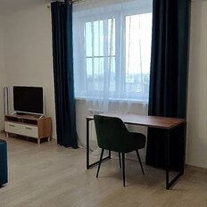 Квартира 60 м², 2-комнатная - изображение 5