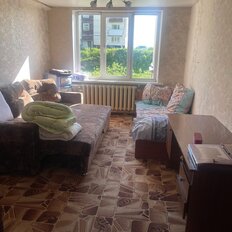 Квартира 59,4 м², 3-комнатная - изображение 4